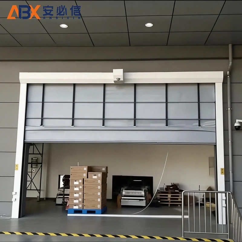 温州高速堆积门